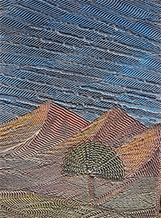 Artworks By Artist DAPACU
Paintings in Relief